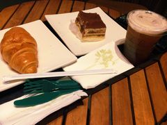 牛角包-星巴克臻选(深圳罗湖万象城店)