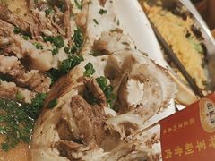 -围龙屋客家食府(福田店)