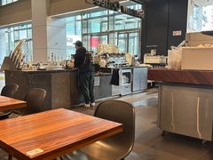 -Seesaw Coffee(上海尚悦湾店)