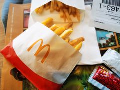 -麦当劳(无锡永乐店)