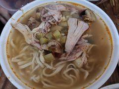 -桂花香手工面(鼓楼店)