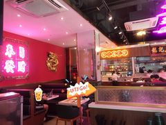 -龙记·香港茶餐厅(海上世界店)