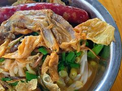 螺蛳-凤张螺蛳粉·爽口粉(跃进路总店)