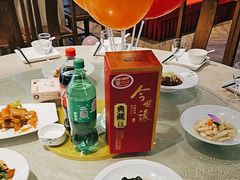 -紫腾大院·南京菜(江宁店)