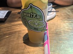 -烤匠麻辣烤鱼(锦华万达店)