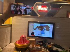 -牛New寿喜烧(金鹰世界店)