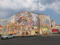 -四川美术学院美术馆