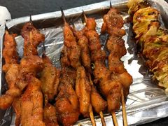 -买又大餐厅(福林里店)