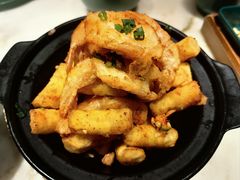 土豆虾-锦府盐帮·李宅(领展购物广场中关村店)