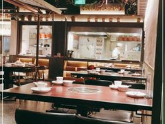 大堂-上名堂·鱼头好吃(体育场路店)