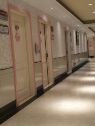 -北京俪婴妇产医院(朝阳大悦城店)