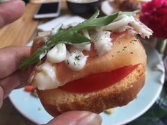 -春树下·树屋花房西餐厅(罍街AS1980店)