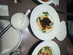 -将相和·海鲜蒸饺大连菜