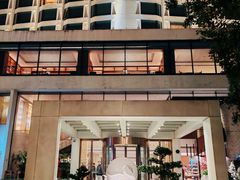 -广州白天鹅宾馆