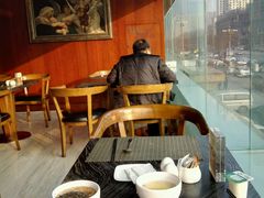 -东方红海鲜百汇(国际大厦店)