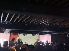 -热河以北x月亮瓦肆livehouse(环山路店)