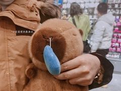 -TheGreenParty(槐房万达店)