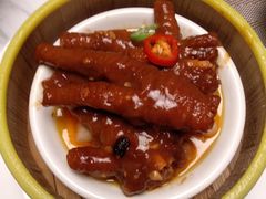 -春申里餐厅(银泰in99店)