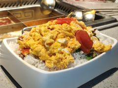 -海底捞火锅(东方时代广场店)