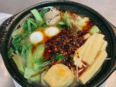 丸子砂锅-清真·穆萨砂锅(大皮院店)