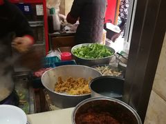 -祁家面馆(大香炉店)