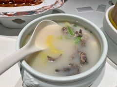 -在前门·烤鸭北京菜(五月花广场店)