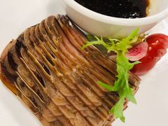 卤水羊头-烤肉宛饭庄(北新桥店)