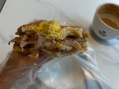 -Peet's 皮爷咖啡(海雅缤纷城店)