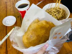 -家阳赵师傅油饼包烧麦(粮道街店)