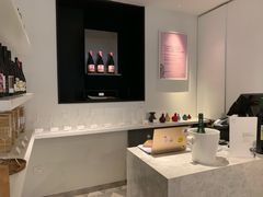 -大酉·M Coffee(北京美术馆店)