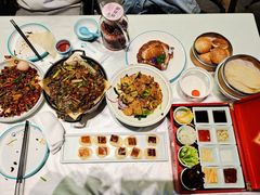 -聆桂烤鸭·金奖烤鸭(静联广场店)