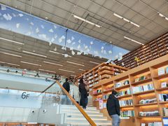 -朵云书院(滴水湖店)