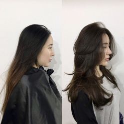 -Hello Lady发型设计