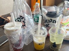 -古茗(恒太城店)