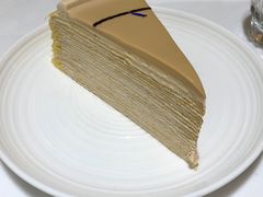 伯爵茶千層-Lady M New York(澳门伦敦人店)