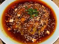 -渝信川菜(西单店)