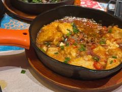 -云海肴·汽锅鸡·云南代表菜(天山百盛优客店)