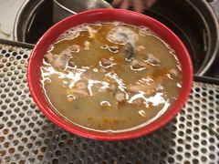 -春雨羊汤店(广开四马路总店)