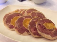 鸭肉蛋黄卷-永兴餐厅(复兴中路店)
