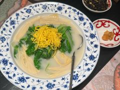 -锦楼·臻选新杭帮(杭州中心店)