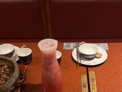 -绿茶餐厅(成都万象城店)