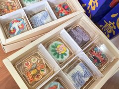 -昆明冠生园·蛋糕·面包(南强街店)