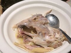 -老客家·客家菜(万达店)