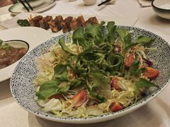 -上海金桥红枫万豪酒店-万豪中餐厅