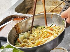 -笑笑凉皮(富国街店)