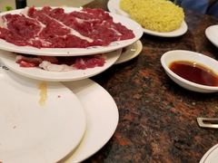 -八合里潮汕鲜牛肉火锅(深圳海岸城店)