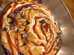 -鬼味烤翅(南锣鼓巷店)