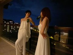 -三亚湾海居铂尔曼度假酒店