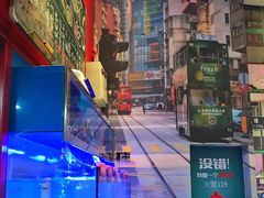 -小龍鳳·港式海鲜打边炉(沙湖路店)