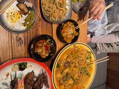 -北丐先生·野馄饨烧烤(长宁龙之梦店)